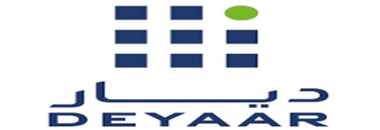 Deyaar logo