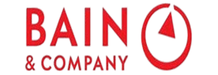 Bain & Company logo