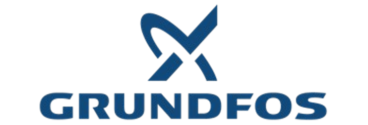 Grundfos logo