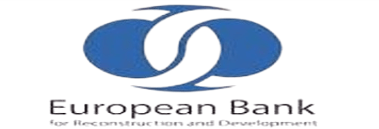 EBRD (European Bank for Reconstruction and Development) logo