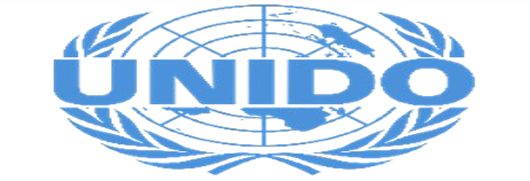 UNIDO (United Nations Industrial Development Organization) logo
