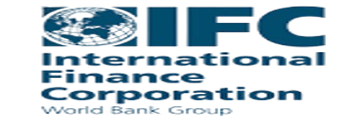 IFC (International Finance Corporation) logo