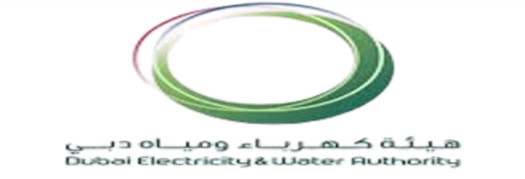 DEWA (Dubai Electricity and Water Authority) logo