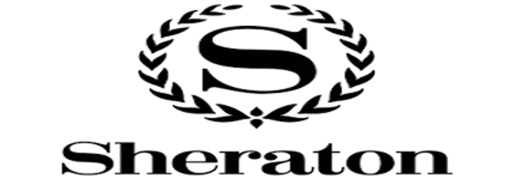 Sheraton Hotels & Resorts logo