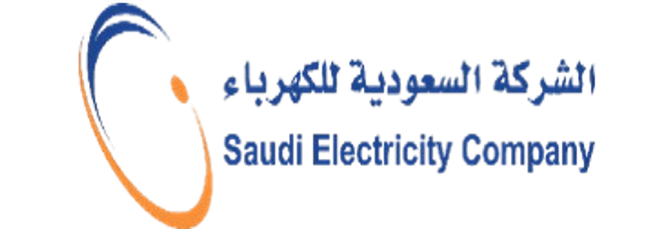 Saudi Electricity Company logo
