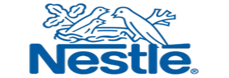 Nestlé logo