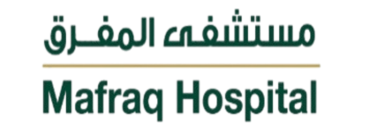 Mafraq Hospital (SEHA) logo