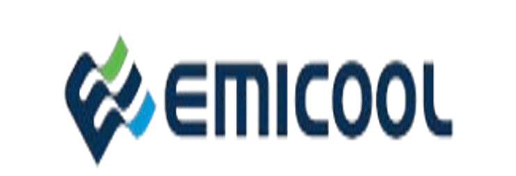 Emicool logo