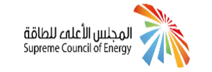 Dubai Supreme Council of Energy (Dubai SCE) logo