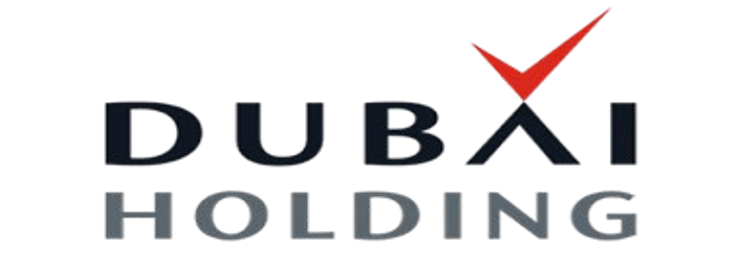 Dubai Holding logo
