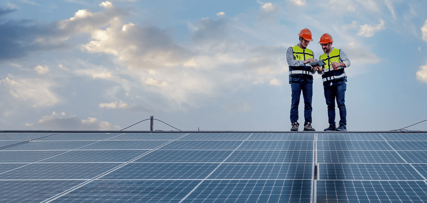 Rethinking Tenant Back-charging for Energy & Cooling