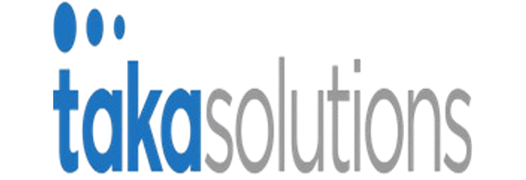 Taka Solutions logo