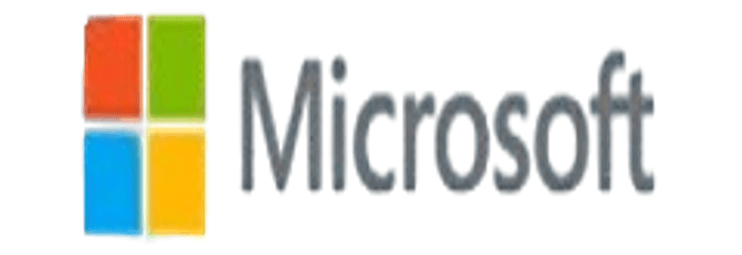 Microsoft logo