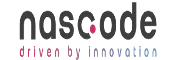 Nascode logo