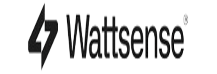 Wattsense logo