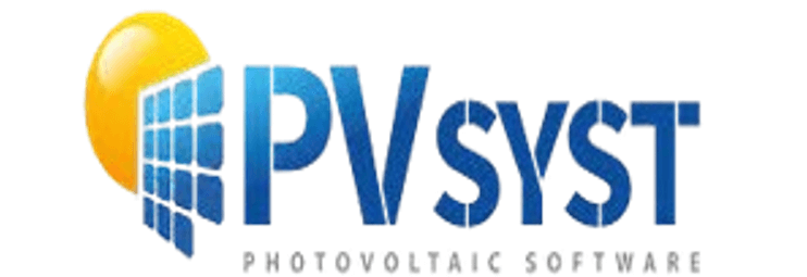 PVsyst logo