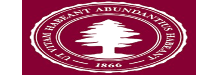 American University of Beirut (AUB) logo