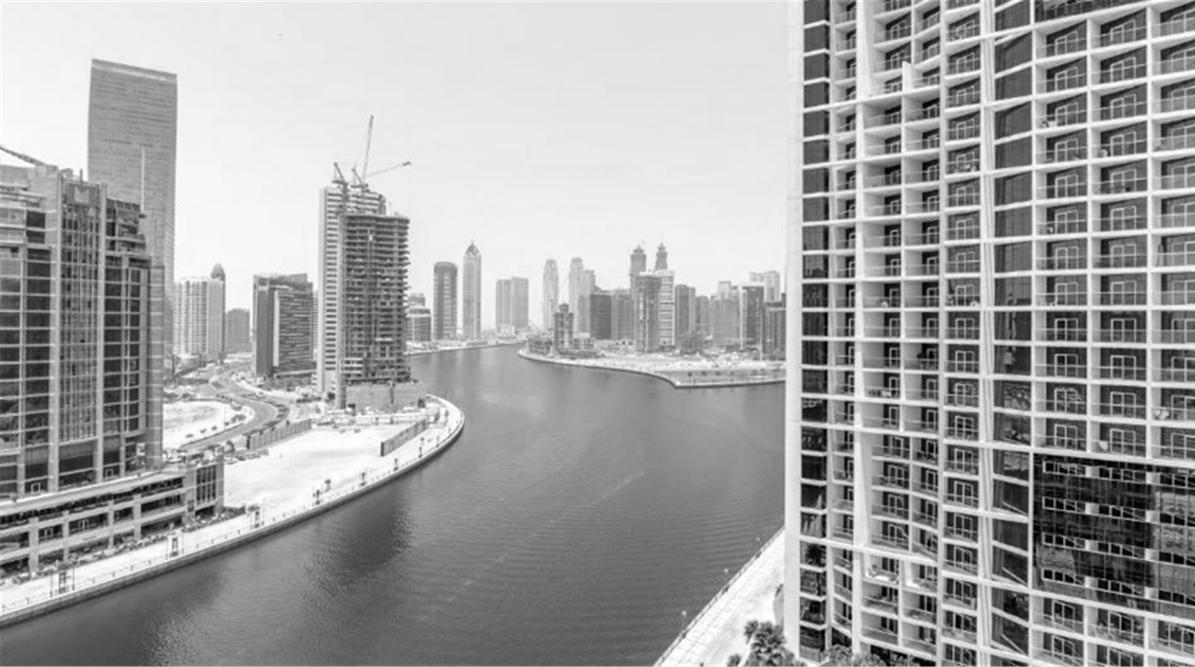 Luxury Hotel in Dubai Achieves 22% Energy Savings Through Efficiency Retrofit