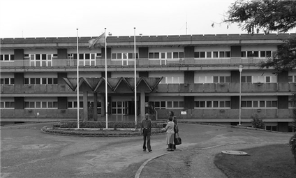 Supervised the execution of an Energy Efficiency Project for a leading Hospital in Kigali under EELA Project