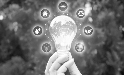 Cut Down in Energy Use