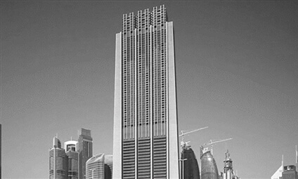 Optimizing Energy Efficiency and Delta-T Performance in a Landmark Skyscraper