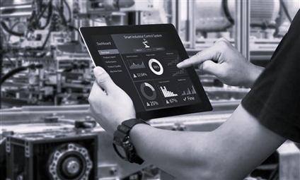 Data First, Savings Next