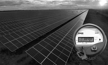 Net Metering & Beyond: Policy Trends Reshaping Distributed Solar in MENA