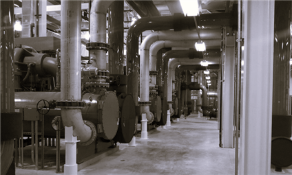 Thermal Cooling Load Assessments: The Foundation of Efficient Cooling System Design
