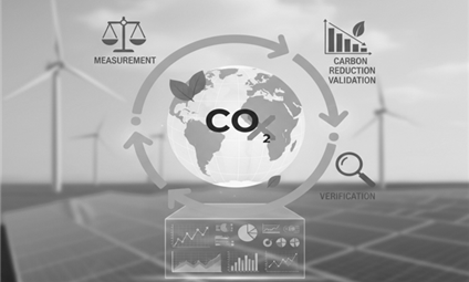 The Role of M&V in Validating Carbon Footprint Reduction