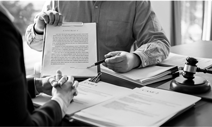 Risk Sharing, Not Risk Shifting