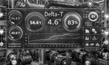Fix the Delta-T, Fix the System
