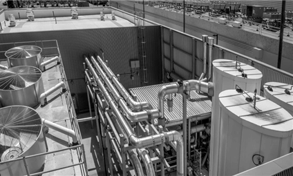 Low Delta-T Syndrome: The Silent Efficiency Killer in Chilled Water Systems