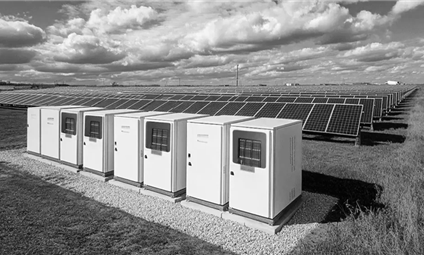 Solar + Storage: Unlocking True Energy Independence