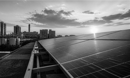 Solar Without a Strategy Is Just Infrastructure